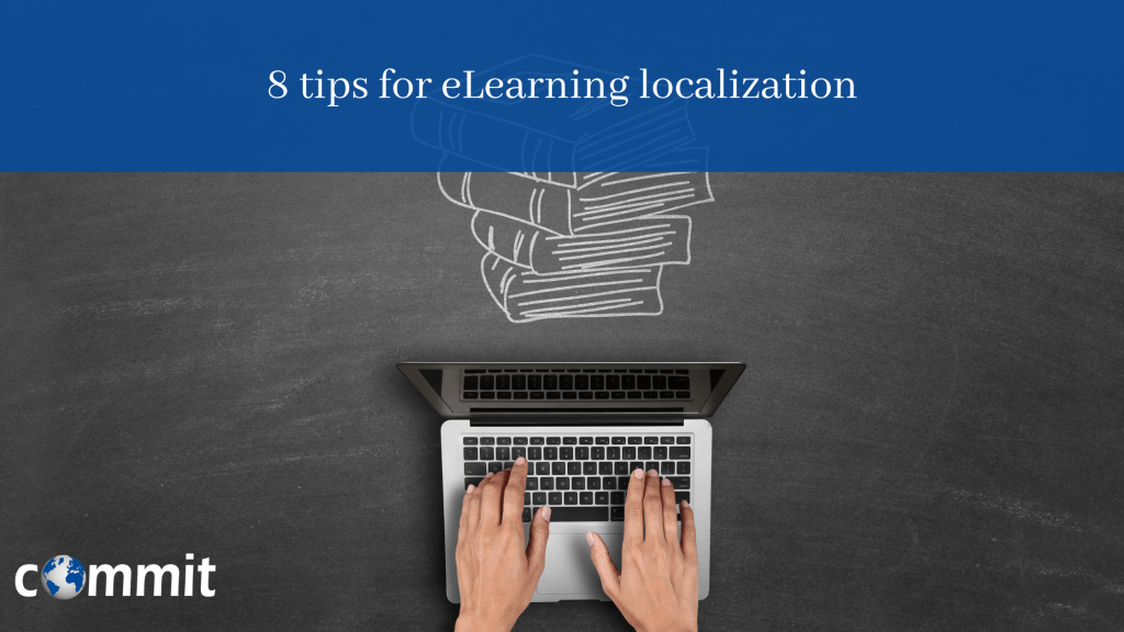 8 tips for eLearning localization