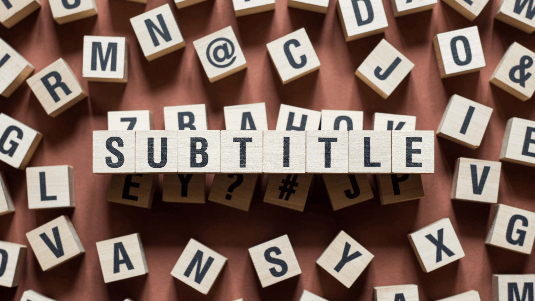 Differences between video dubbing and subtitling 1