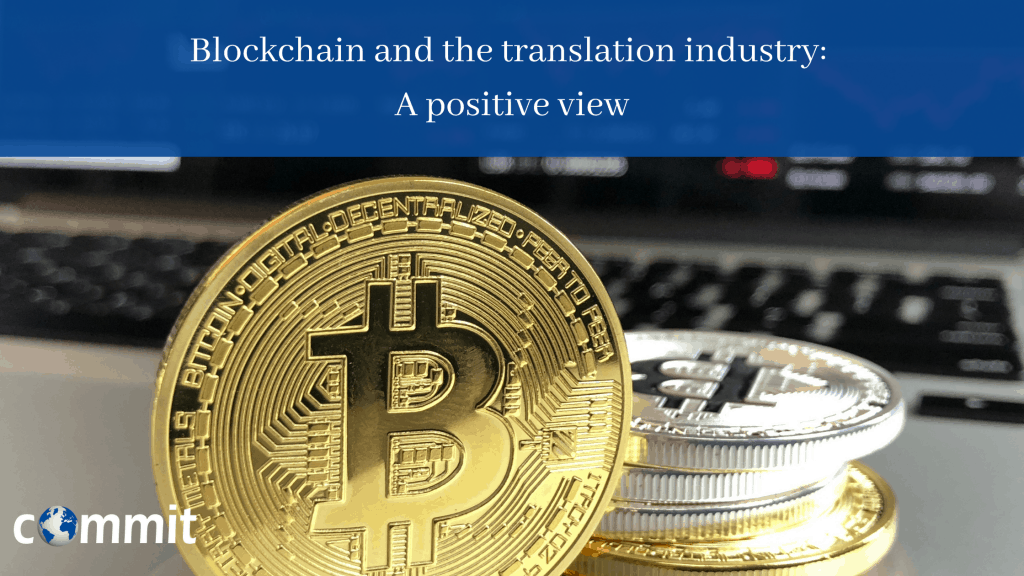 blockchain translation