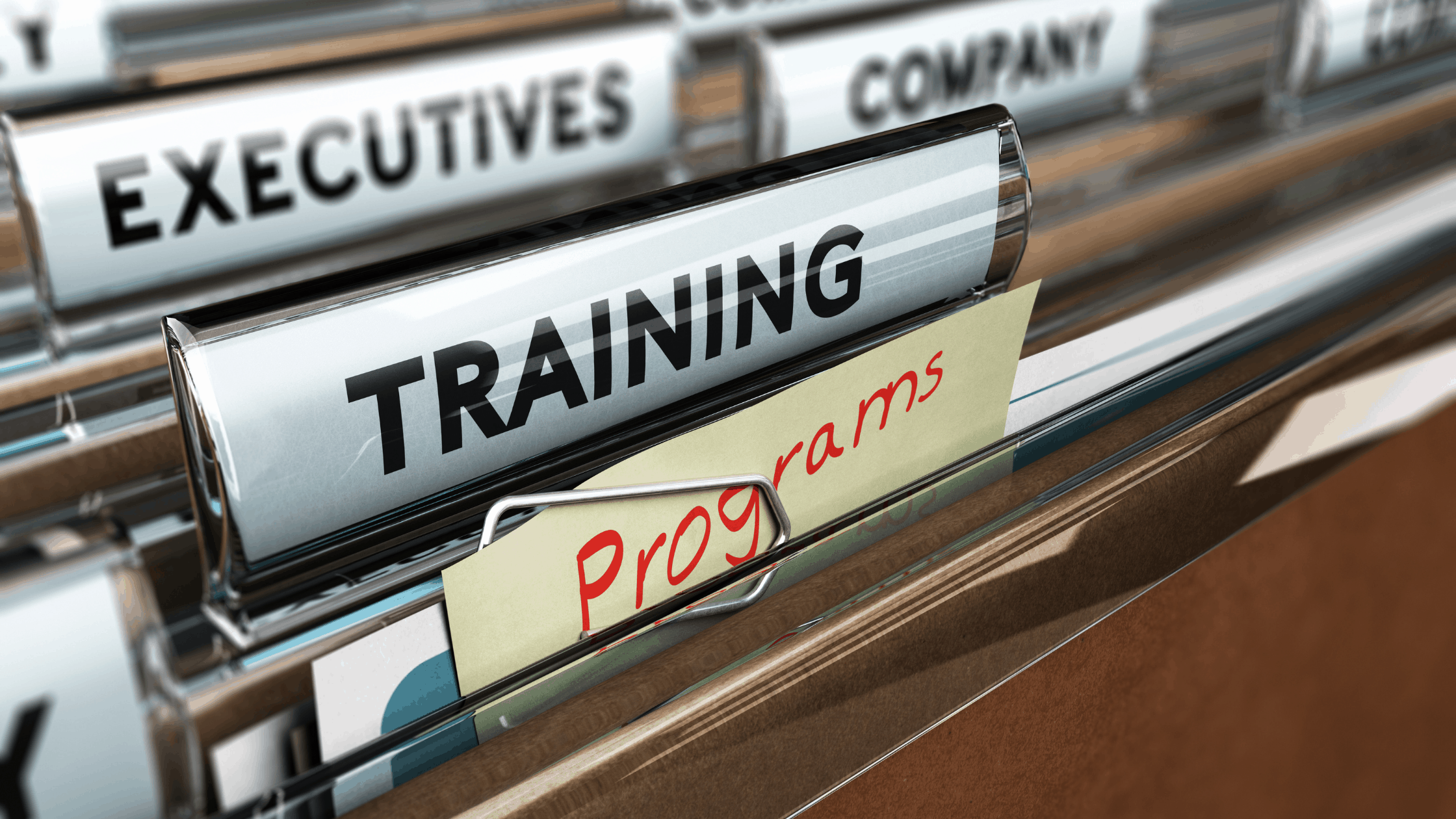 localization strategy for employee training