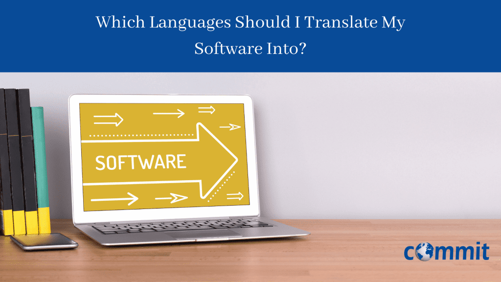 Which Languages Should I Translate My Software Into (1)