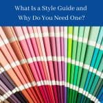 What Is a Style Guide (1)