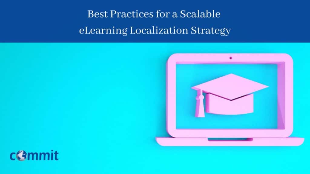 eLearning Localization Strategy