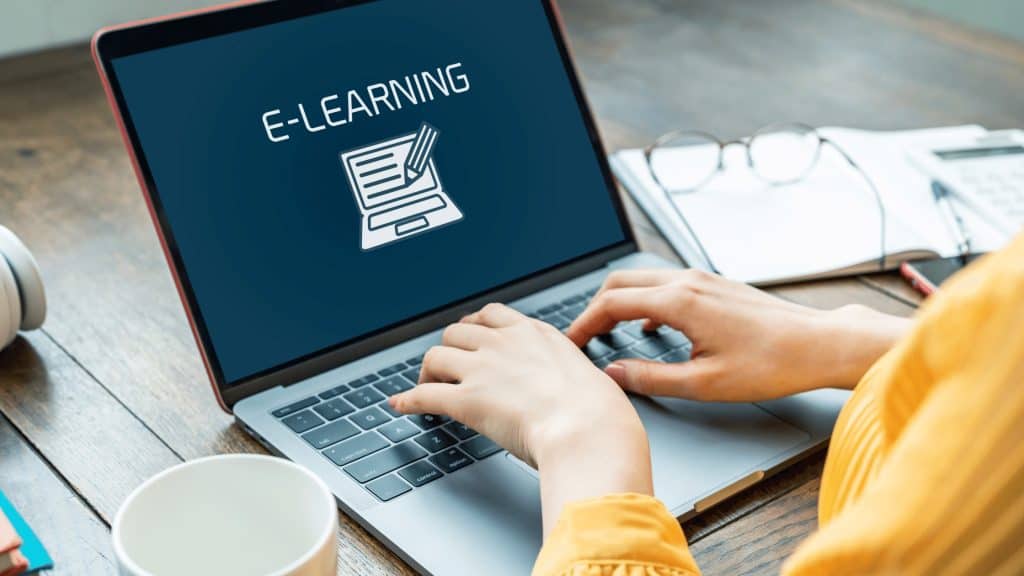 eLearning Localization Partner