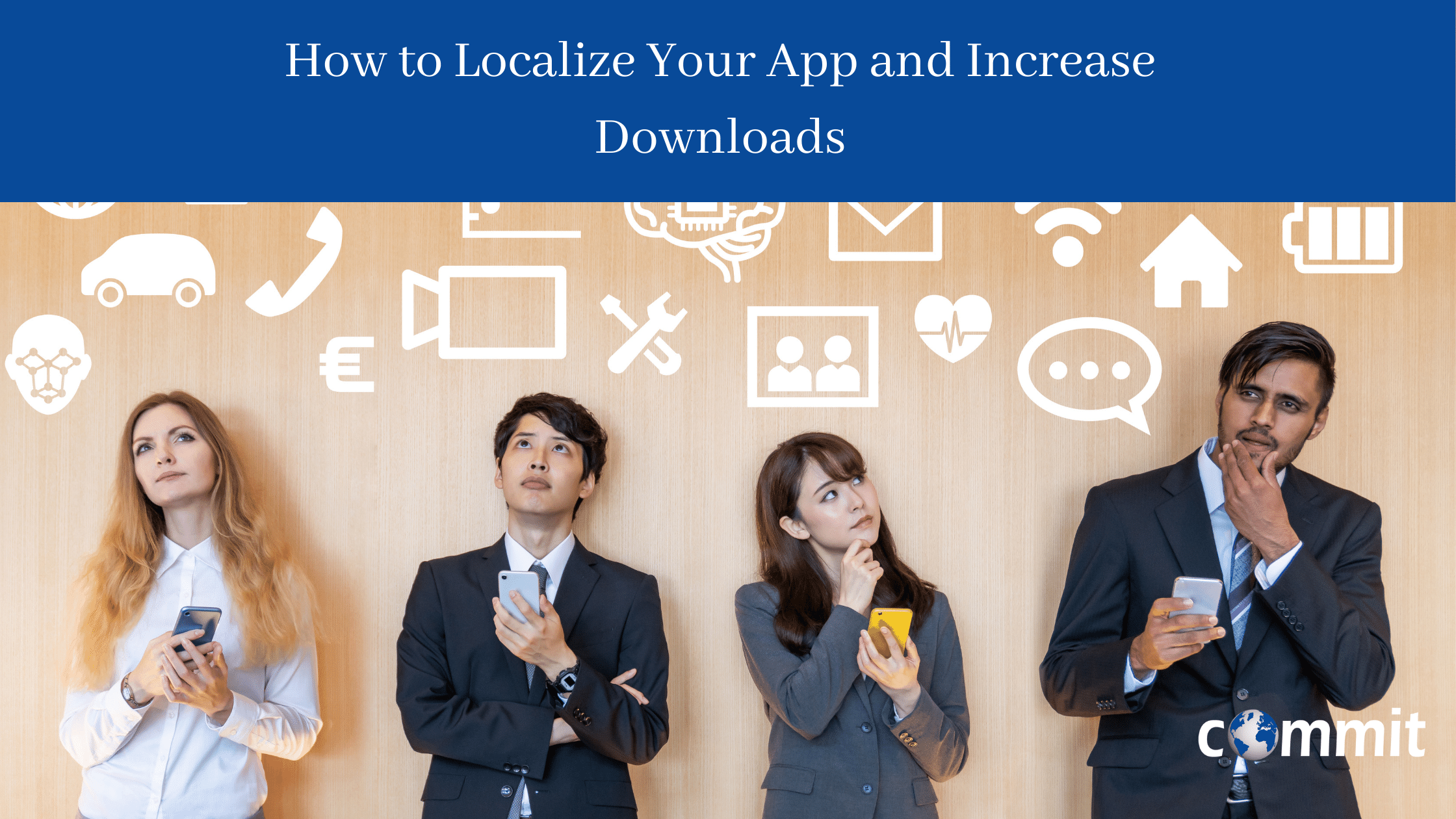 How to Localize Your App and Increase Downloads