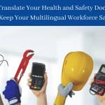 multilingual workforce
