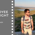 Employee spotlight-Gökay Yılmaz