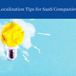 Localization tips for SaaS companies