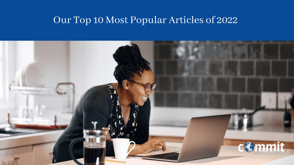Our Top 10 Most Popular Articles of 2022
