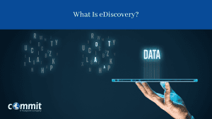 What Is eDiscovery