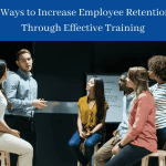 increase employee retention