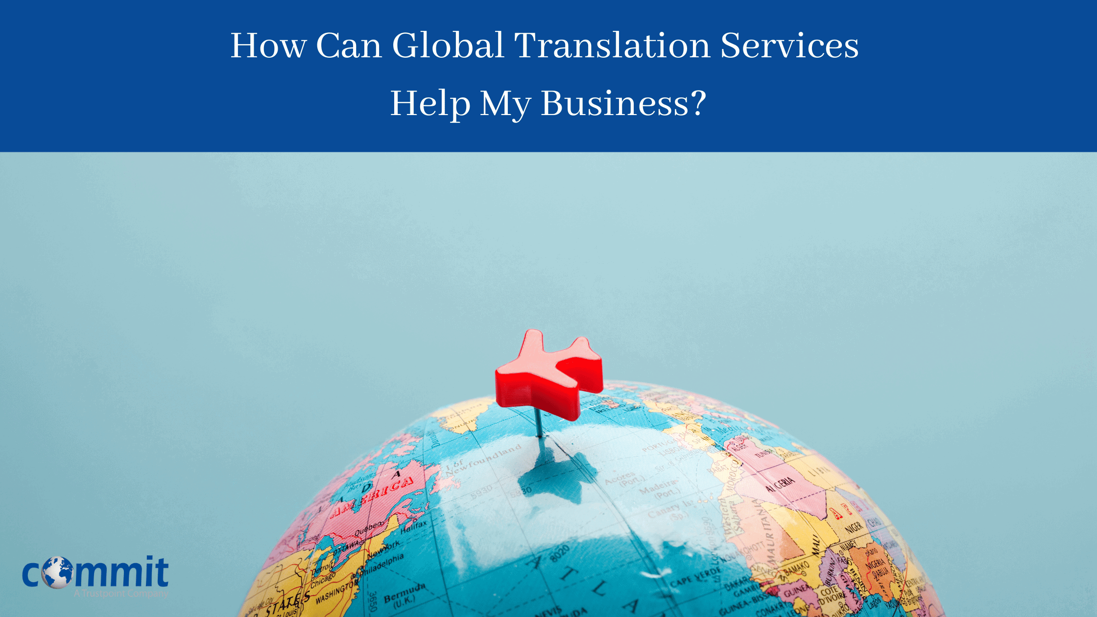 How Can Global Translation Services Help My Business?