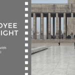 Employee spotlight-Eliana