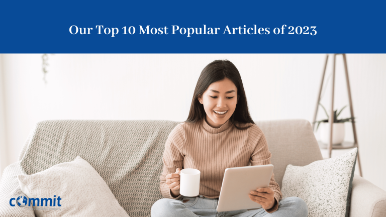 Our Top 10 Most Popular Articles of 2023